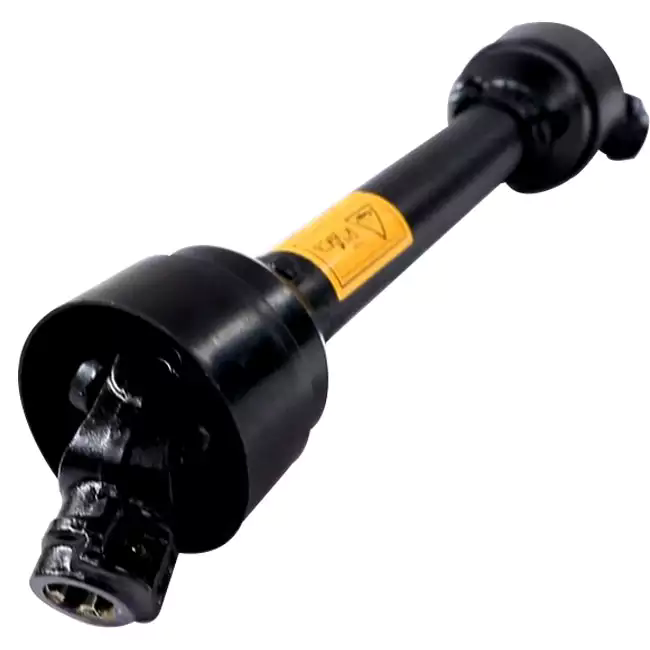 پی ٹی او شافٹ دوئم اور گاڑی کے جسم کے کمپن علامات اور حل کیا ہیں؟