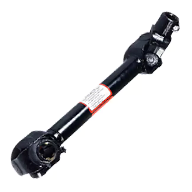 اعلی ہارس پاور ٹریکٹروں کے لئے صحیح پی ٹی او شافٹ کو کیسے منتخب کریں؟