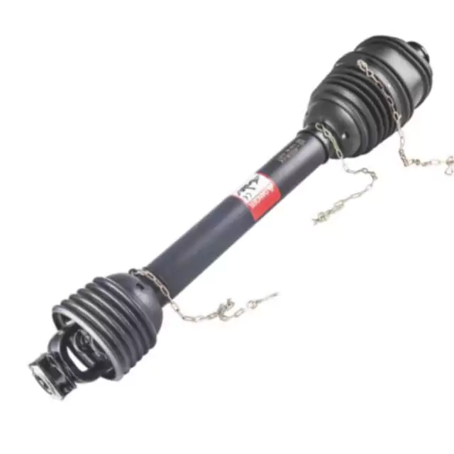 اپنے کاشتکاری کے کام کو سست کرنے سے پی ٹی او شافٹ کی پریشانی کو کیسے روکا جائے؟