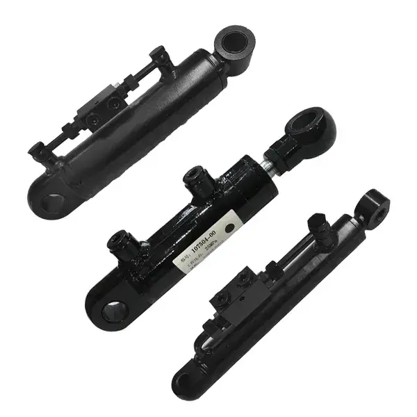 سیل کا معیار ہائیڈرولک سلنڈر کی عمر کا تعین کیوں کرتا ہے؟