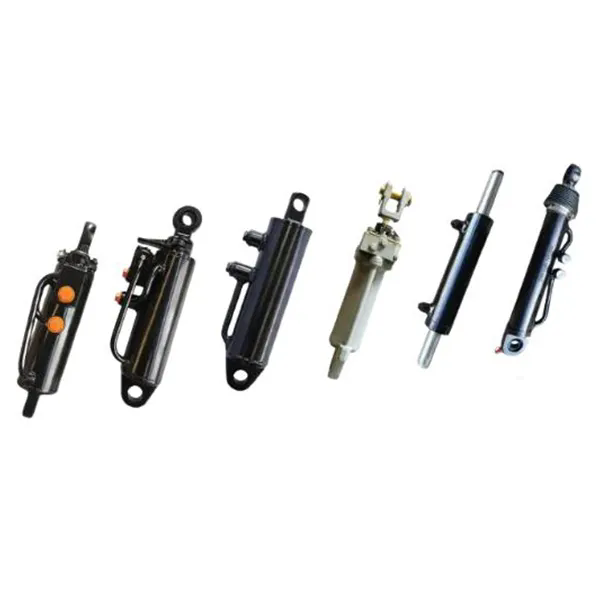 بھاری آلات میں ہائیڈرولک سلنڈروں کا کتنی بار معائنہ کیا جانا چاہئے؟