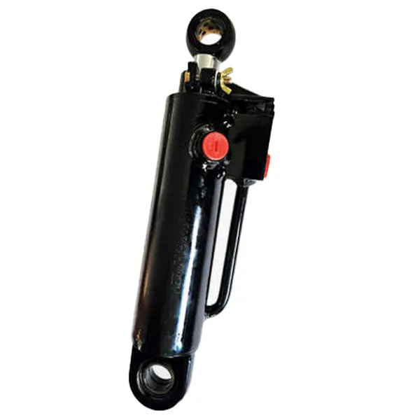 کسٹم ہائیڈرولک سلنڈر آلات کی پیداواری صلاحیت کو کیسے بڑھاتے ہیں؟