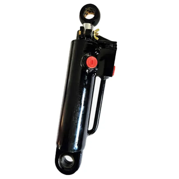 EP-mez504/55/016-3 ہائیڈرولک لفٹ سلنڈر