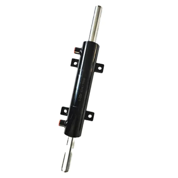 EP-QJ554-1/31/020 اسٹیئرنگ ہائیڈرولک سلنڈر