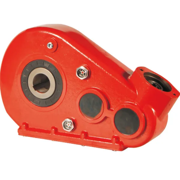 کھاد براڈکاسٹر کے لئے کھاد سیڈر گیئر باکس ای پی 35