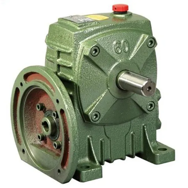 Worm Gearbox