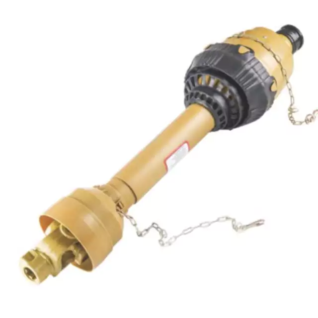 کرون راؤنڈ بیلرز کے لئے پی ٹی او شافٹ