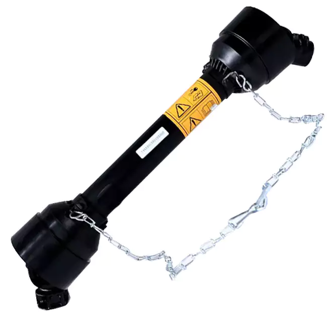 نیو ہالینڈ اسکوائر بیلرز 900 ماڈل کے لئے پی ٹی او شافٹ