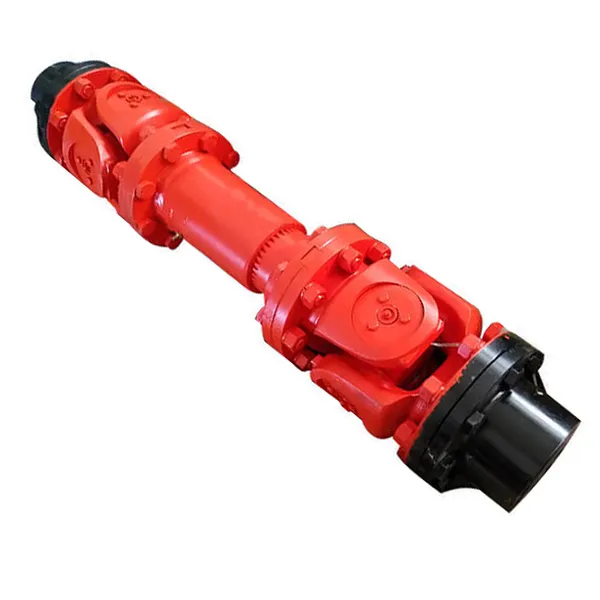 SWC-BF معیاری فلیکس فلانج قسم یونیورسل جوڑے